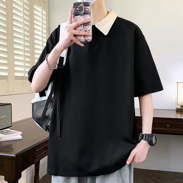RVANGUARD POLOinsT