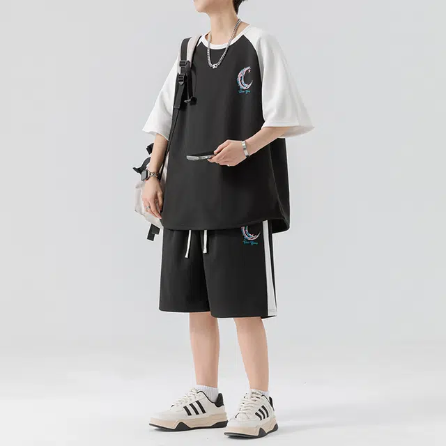 RVANGUARD clean fit