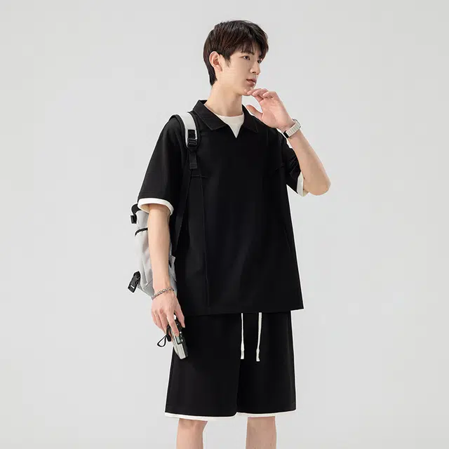 RVANGUARD POLO