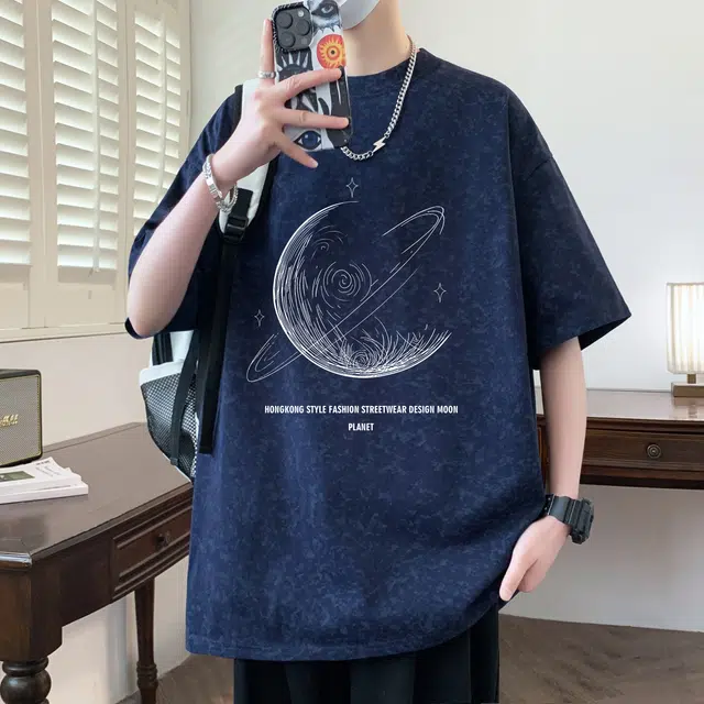 RVANGUARD T