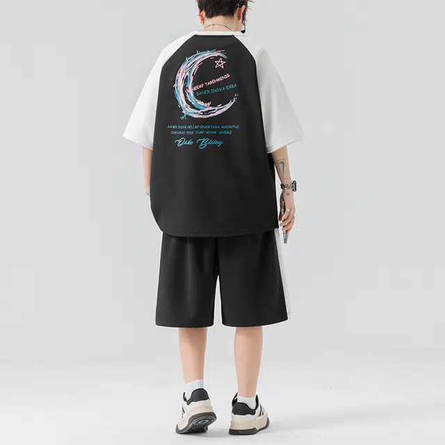 RVANGUARD clean fit