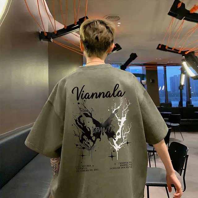 RVANGUARD T