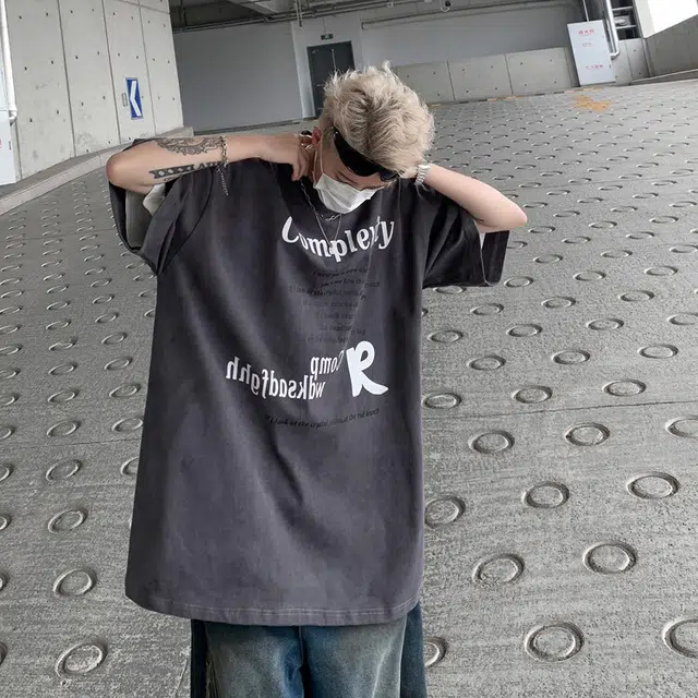 RVANGUARD T