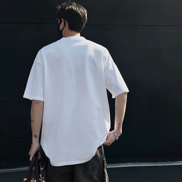 PAINT STAIN T