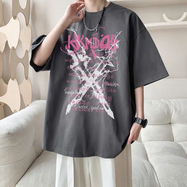RVANGUARD T