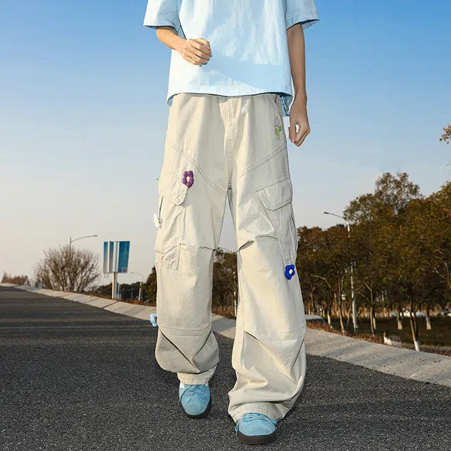 RVANGUARD clean fit