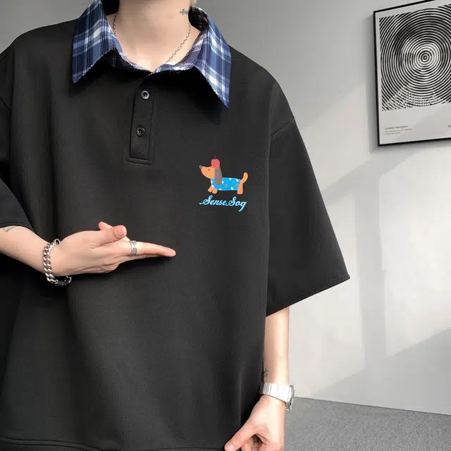 RVANGUARD POLOinsT