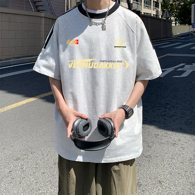 RVANGUARD T
