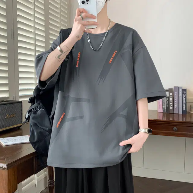 RVANGUARD T
