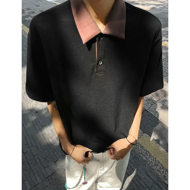 RVANGUARD POLOvibeT