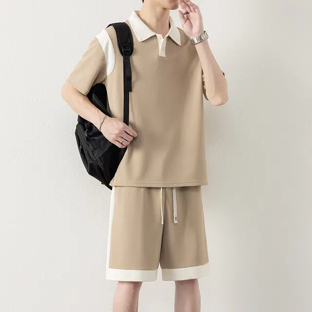 RVANGUARD POLO