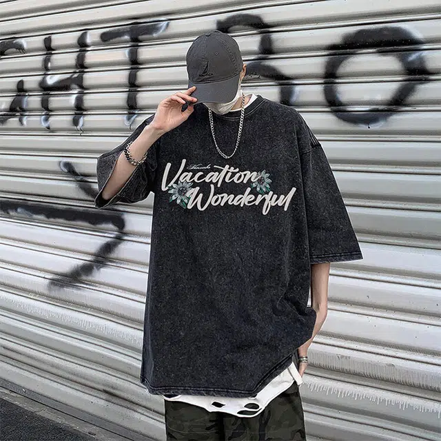 RVANGUARD T