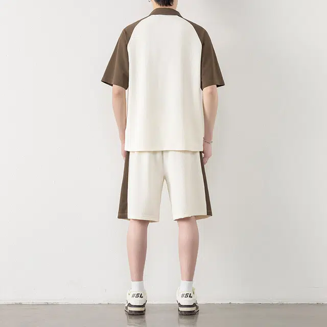 RVANGUARD polo