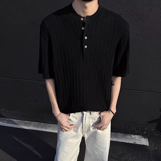 RVANGUARD vibePolo