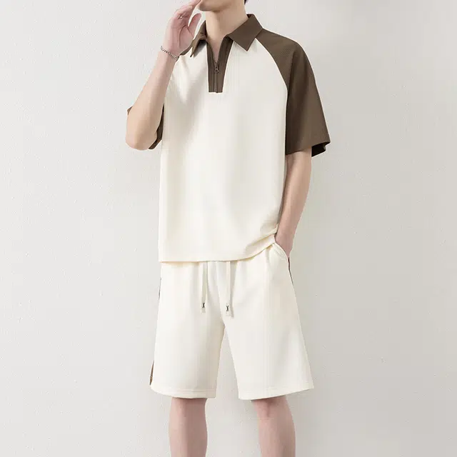 RVANGUARD polo