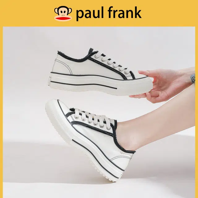 PAUL FRANK