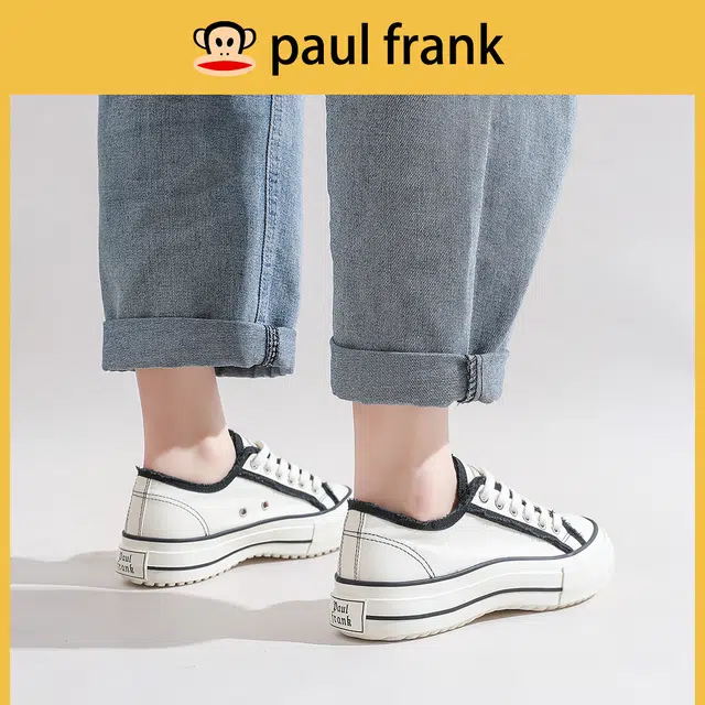PAUL FRANK