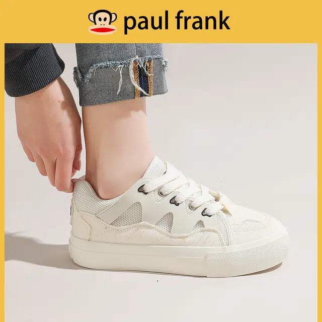 PAUL FRANK