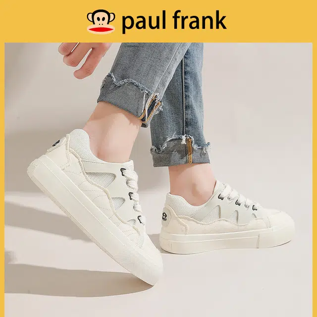 PAUL FRANK