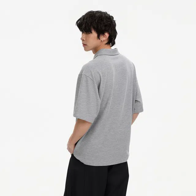 WELTER EXPERIMENT Polo