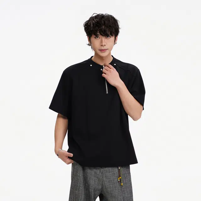 PAINT STAIN T