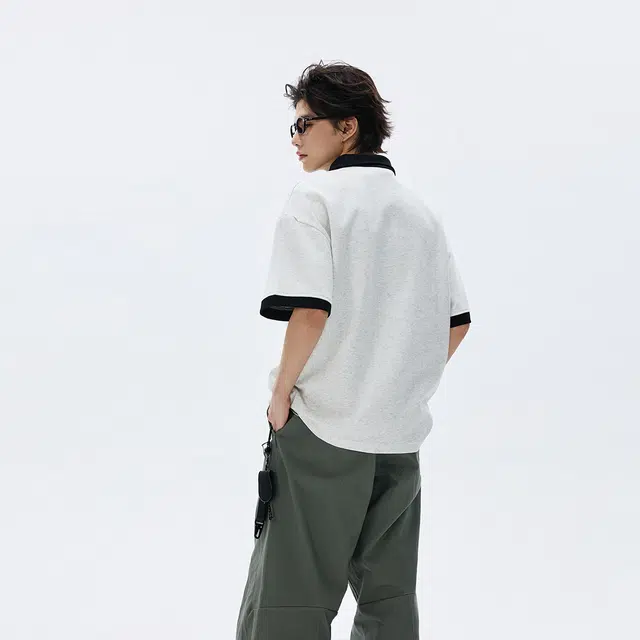 WELTER EXPERIMENT Polo