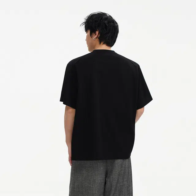 PAINT STAIN T