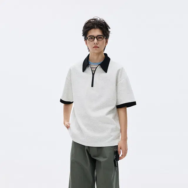 WELTER EXPERIMENT Polo