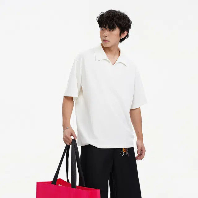 WELTER EXPERIMENT Polo