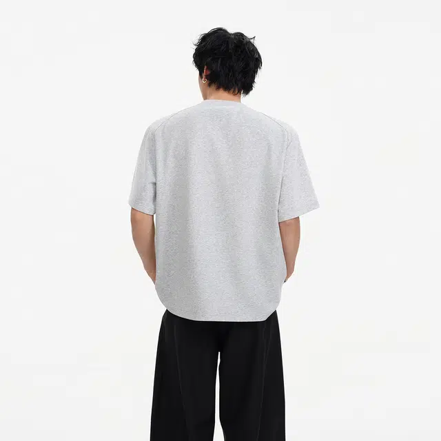 PAINT STAIN T
