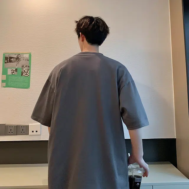 RICE NINE TEN T