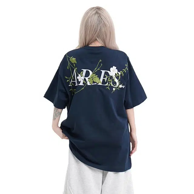 RICE NINE TEN T