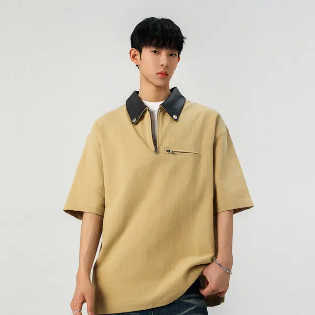 TESTUNG Polo