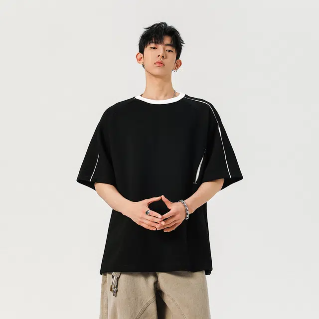 RICE NINE TEN T