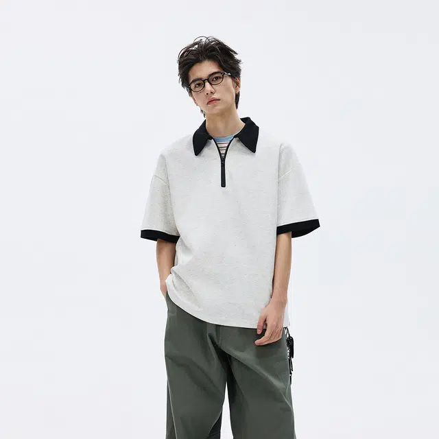 WELTER EXPERIMENT Polo