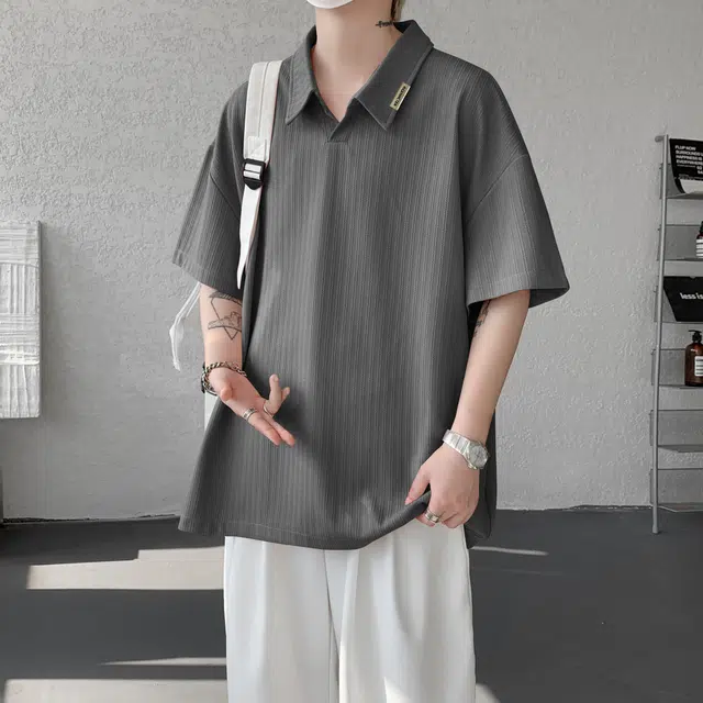 RICE NINE TEN Polo
