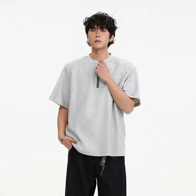 PAINT STAIN T
