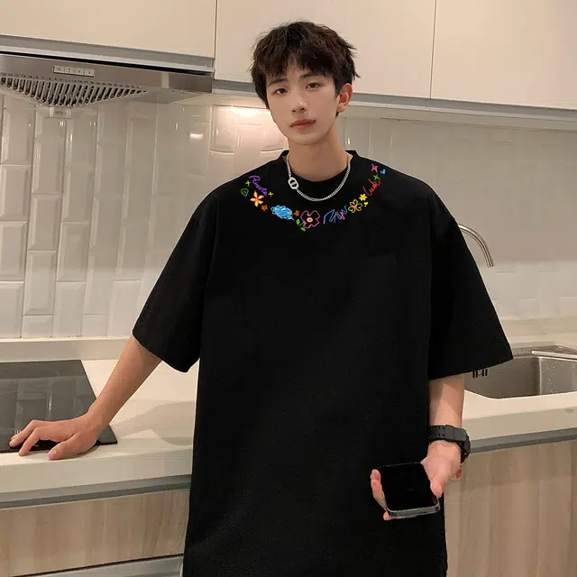 RICE NINE TEN T