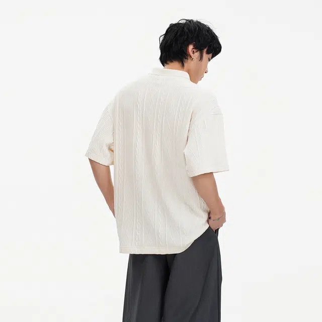 PAINT STAIN T