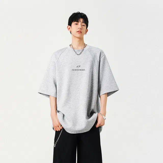 RICE NINE TEN logoT