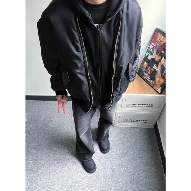 RICE NINE TEN cleanfit