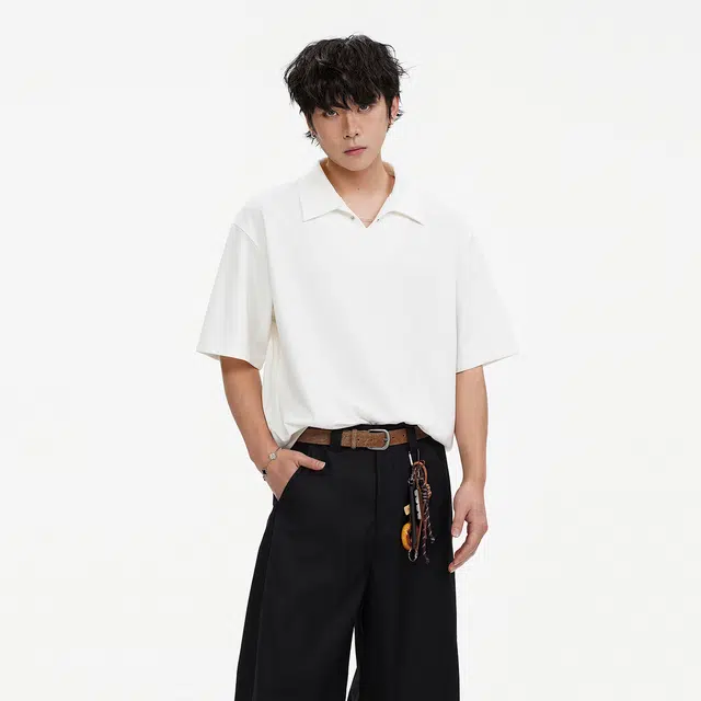 WELTER EXPERIMENT Polo