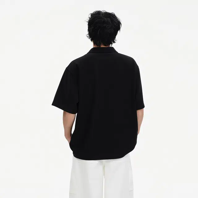 WELTER EXPERIMENT Polo