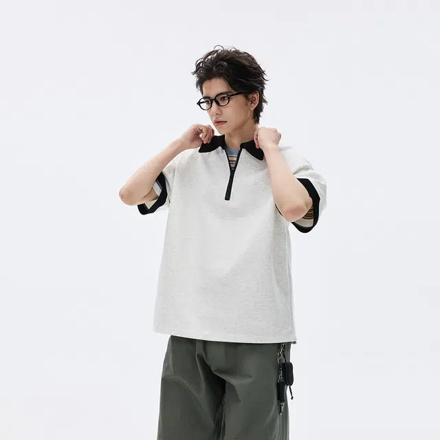 WELTER EXPERIMENT Polo