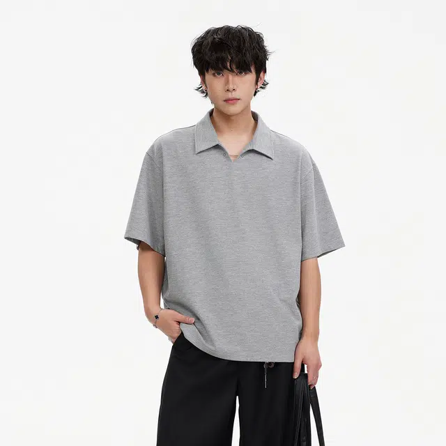 WELTER EXPERIMENT Polo
