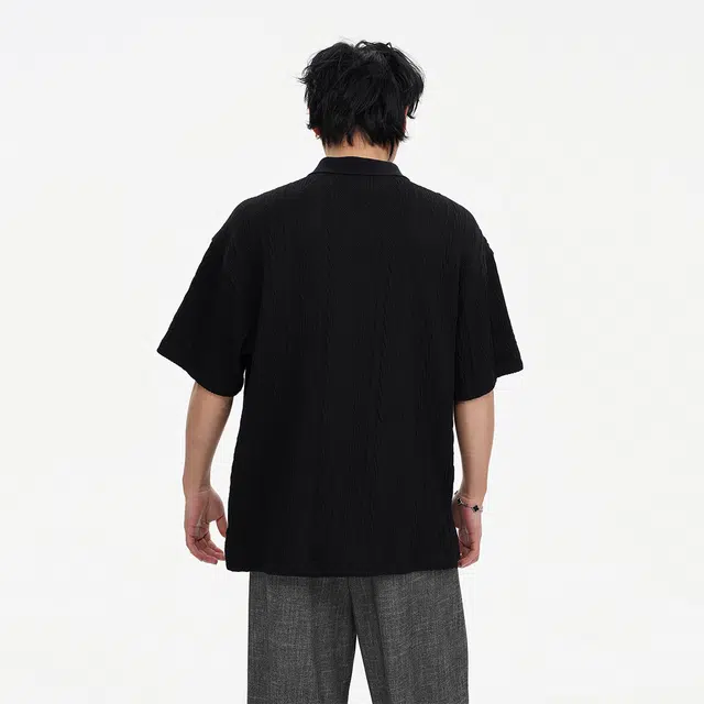 PAINT STAIN T