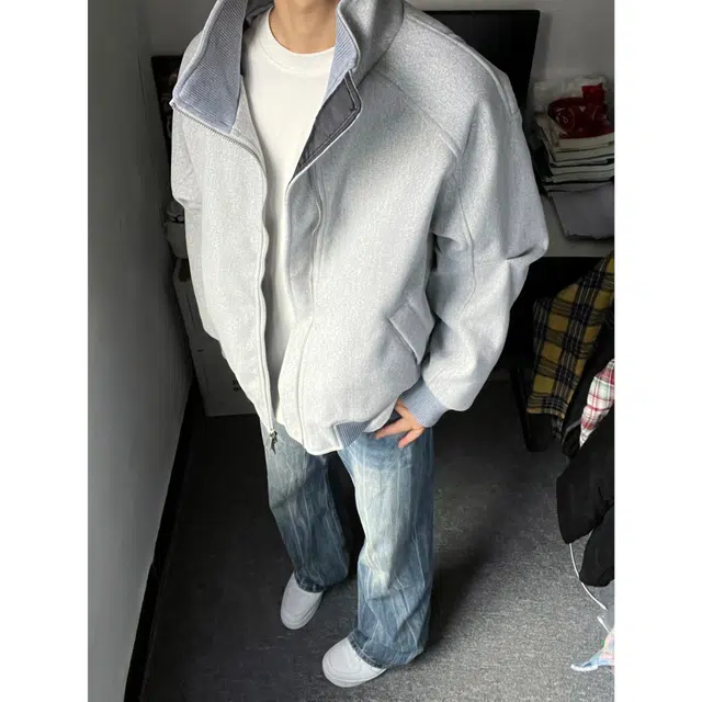 RICE NINE TEN Cleanfit