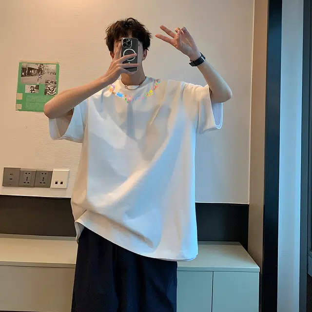 RICE NINE TEN T