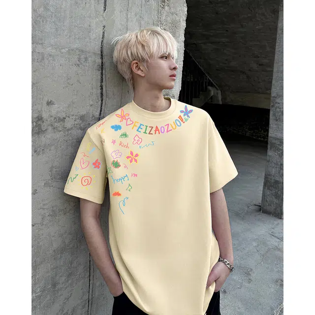 RICE NINE TEN T