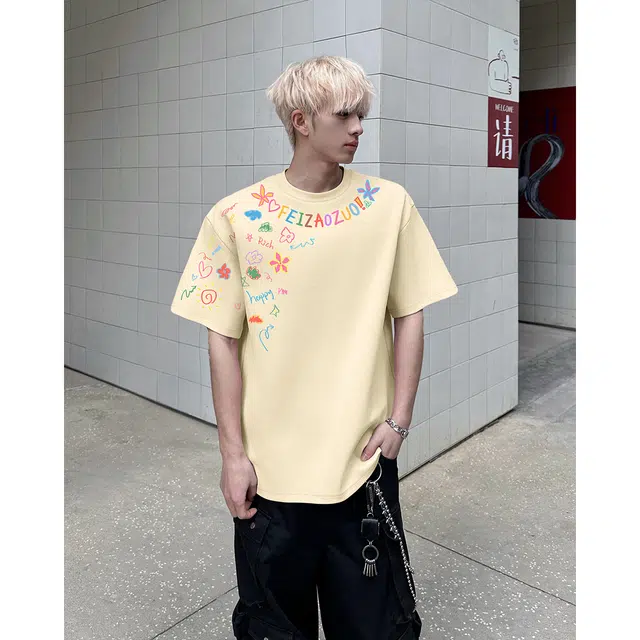 RICE NINE TEN T